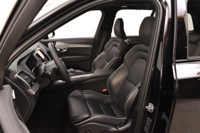 Volvo XC90 T8 ReCharge Ultimate Dark aut. AWD 7prs