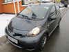 Toyota Aygo  thumbnail