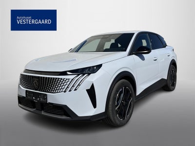 Peugeot e-3008 77 Allure 5d