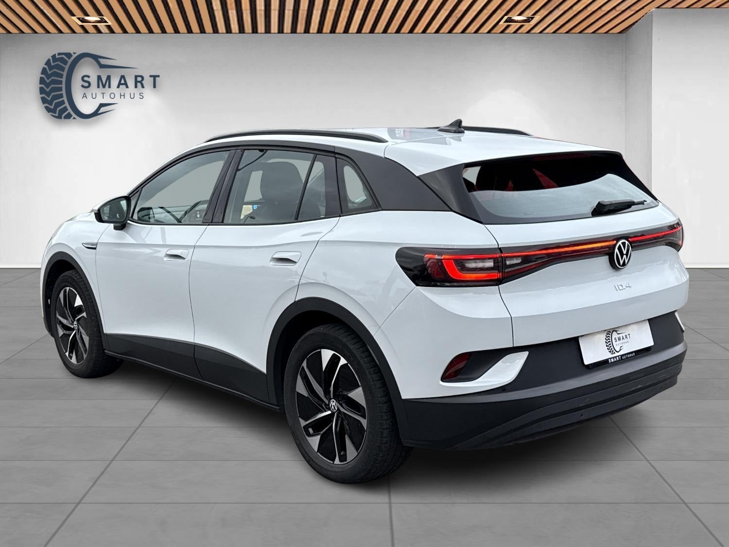 Billede af VW ID.4 77 Pro