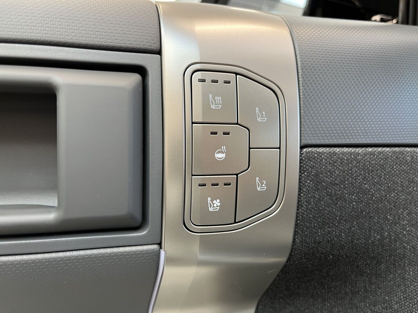 Kia EV3 Long Range GT-Line