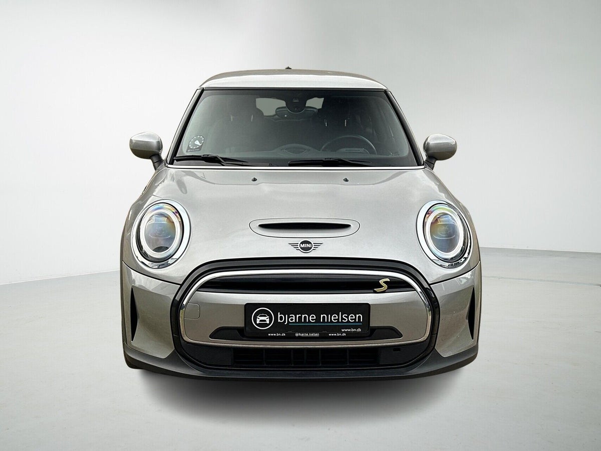 MINI Cooper SE Classic Trim billede 2