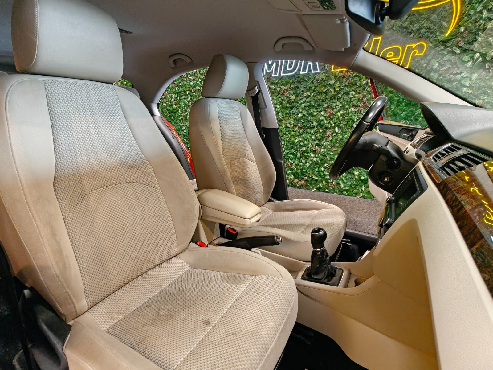 Billede af Seat Toledo 1,2 TSi 110 Reference