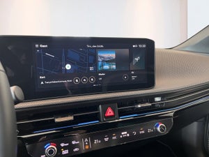 Kia EV6 Long Range Performance GT-Line AWD