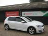 VW Golf VII TDi 105 Highline DSG BMT thumbnail