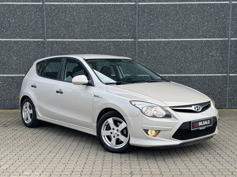 Hyundai i30 CRDi 90 Comfort