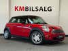 MINI Cooper  thumbnail