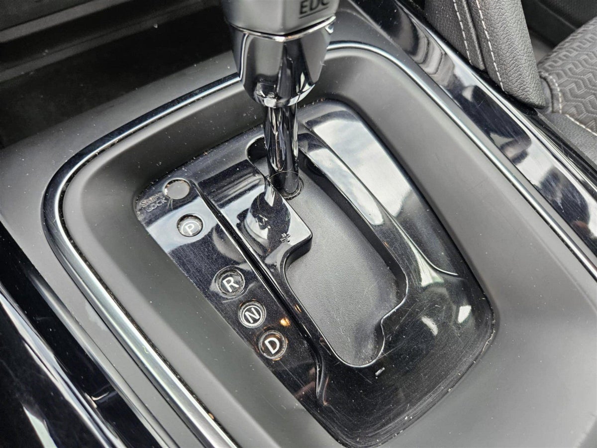 Renault Kadjar TCe 130 Zen EDC billede 11