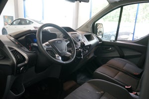 Ford Transit Custom 270 L1