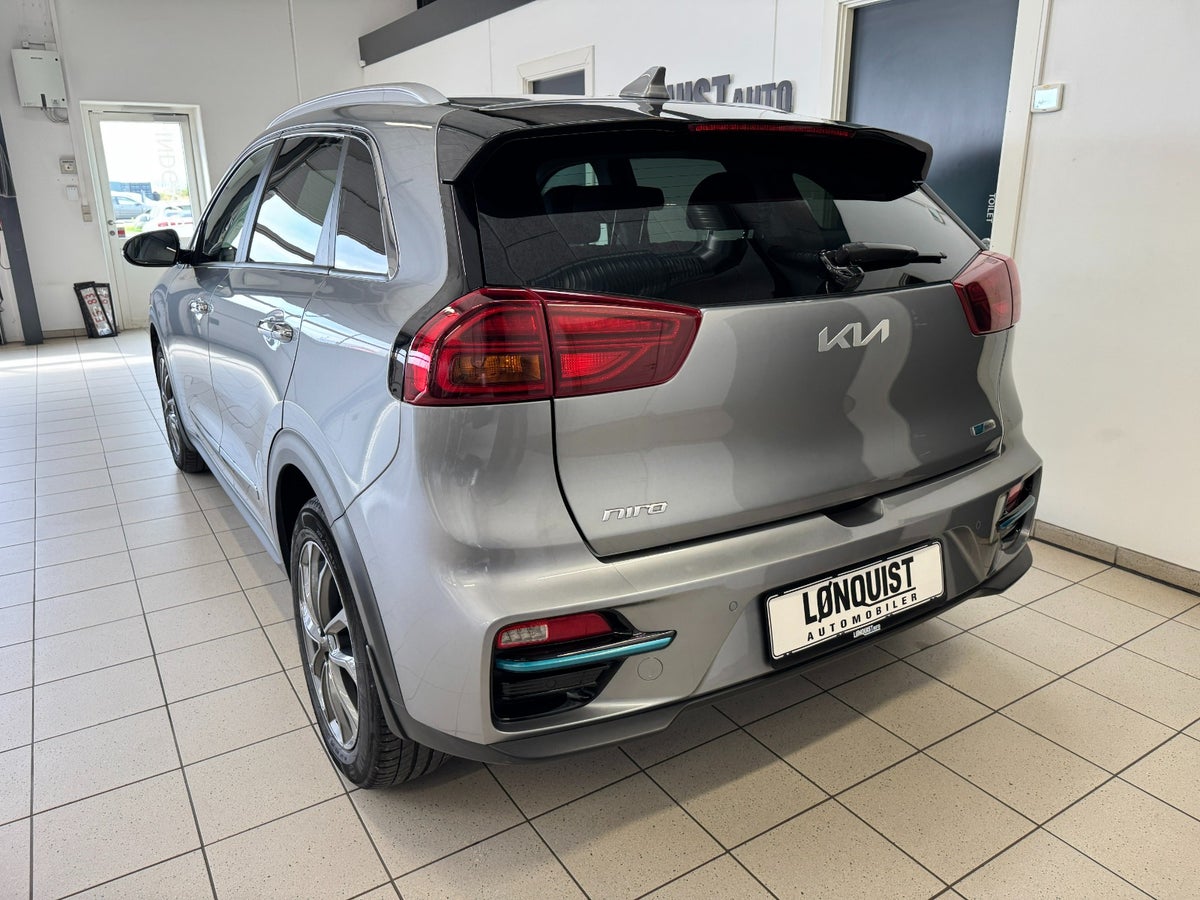 Kia e-Niro Advance+