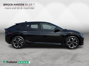 Kia EV6 Long Range Performance GT-Line AWD