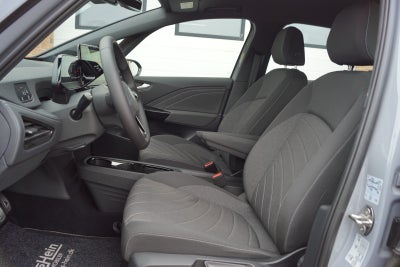 VW ID.3 Pro