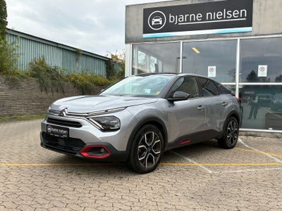 Citroën ë-C4 X 50 Palais Sky 4d