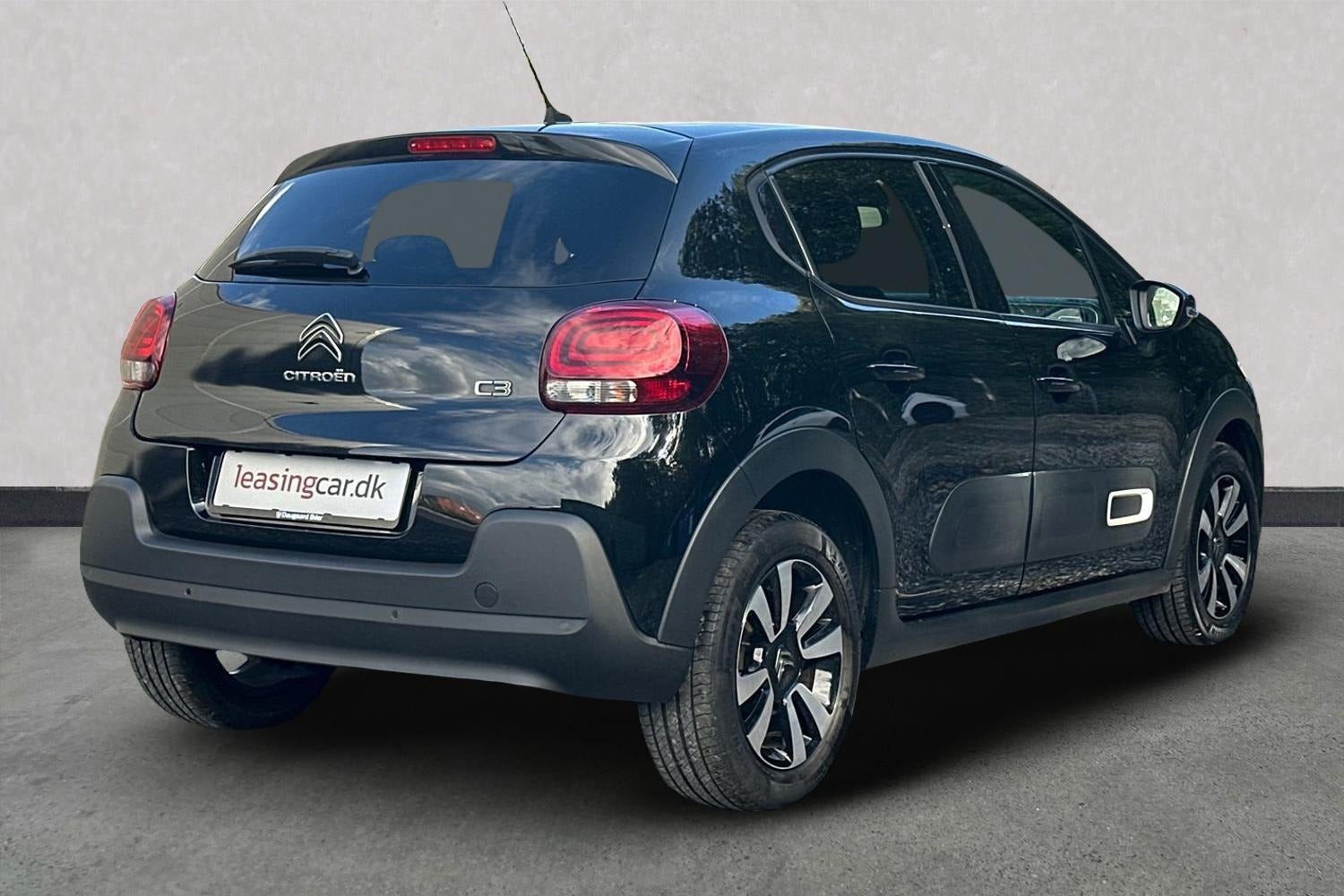 Billede af Citroën C3 1,2 PureTech 83 Shine