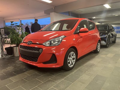 Hyundai i10 Trend Komfort