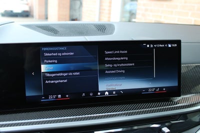 BMW X5 xDrive50e M-Sport Pro aut.