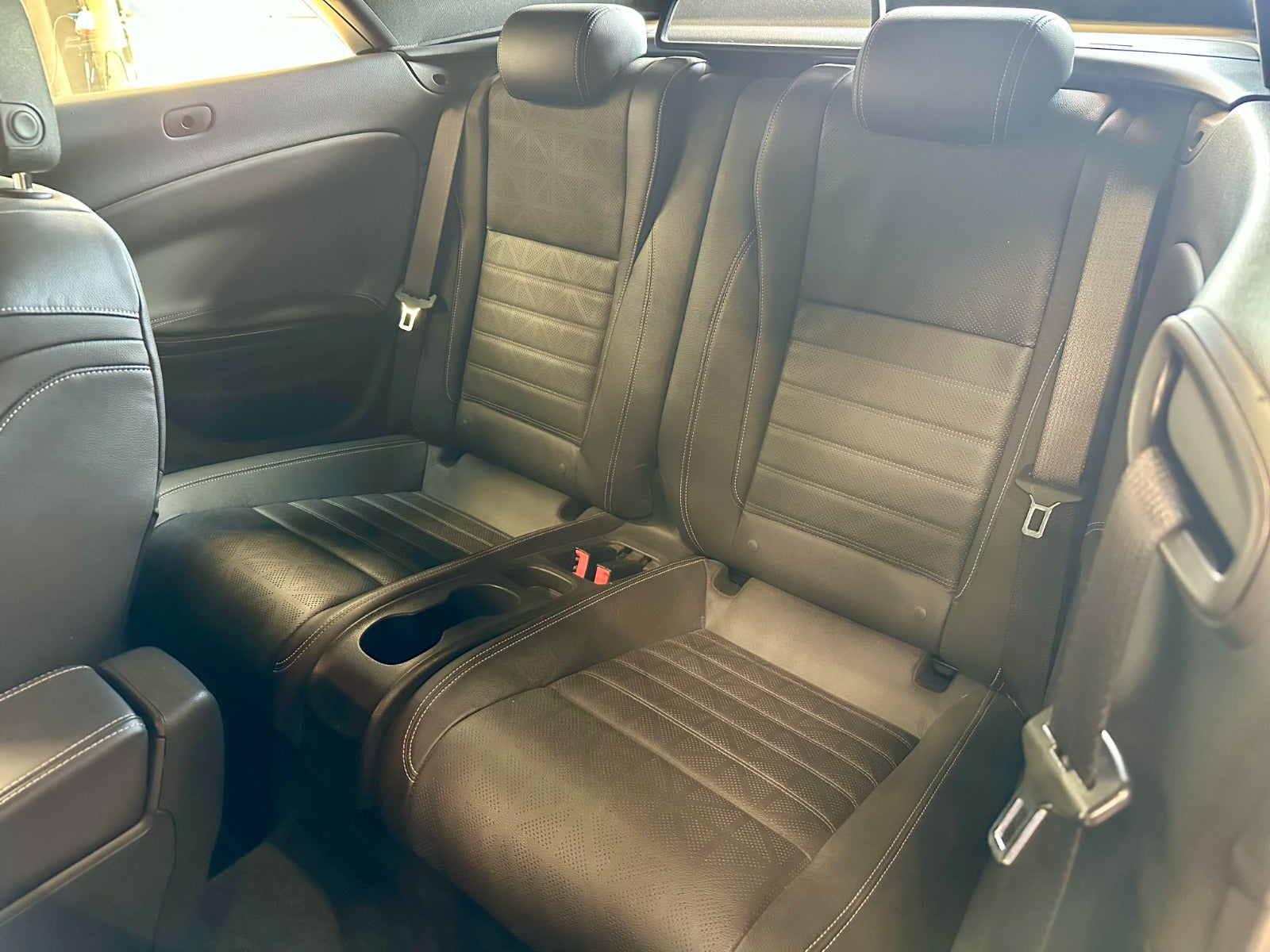 Billede af Opel Cascada 1,6 T 170 Cosmo aut.