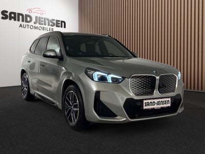 BMW iX1 xDrive30 M-Sport