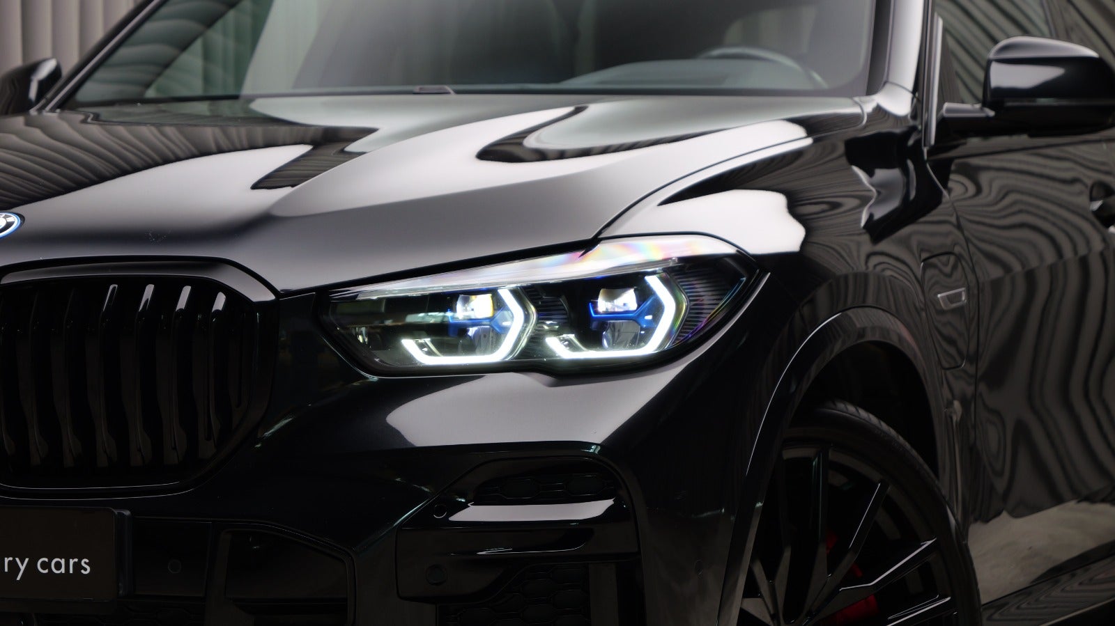 BMW X5 xDrive45e M-Sport aut.
