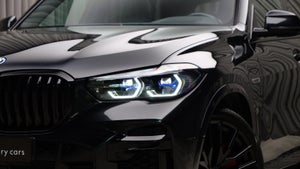 BMW X5 xDrive45e M-Sport aut.