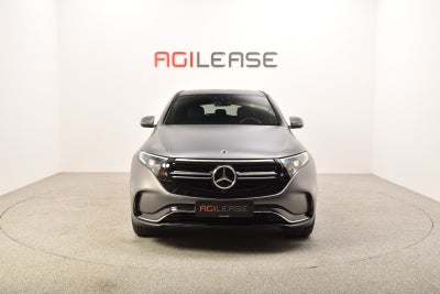 Mercedes EQC400 AMG Line 4Matic