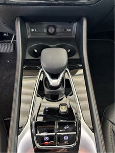 MG EHS PHEV Luxury
