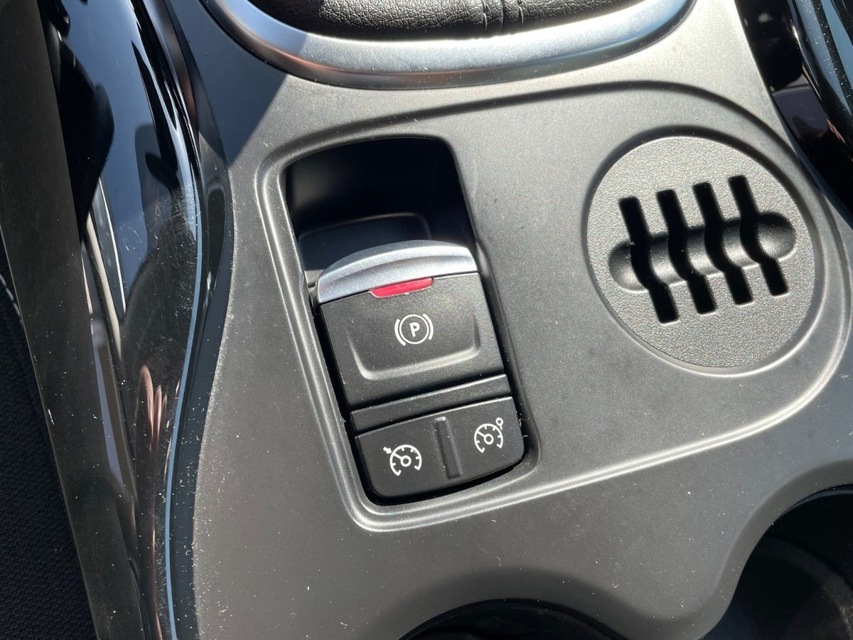 Billede af Renault Kadjar 1,5 dCi 110 Zen