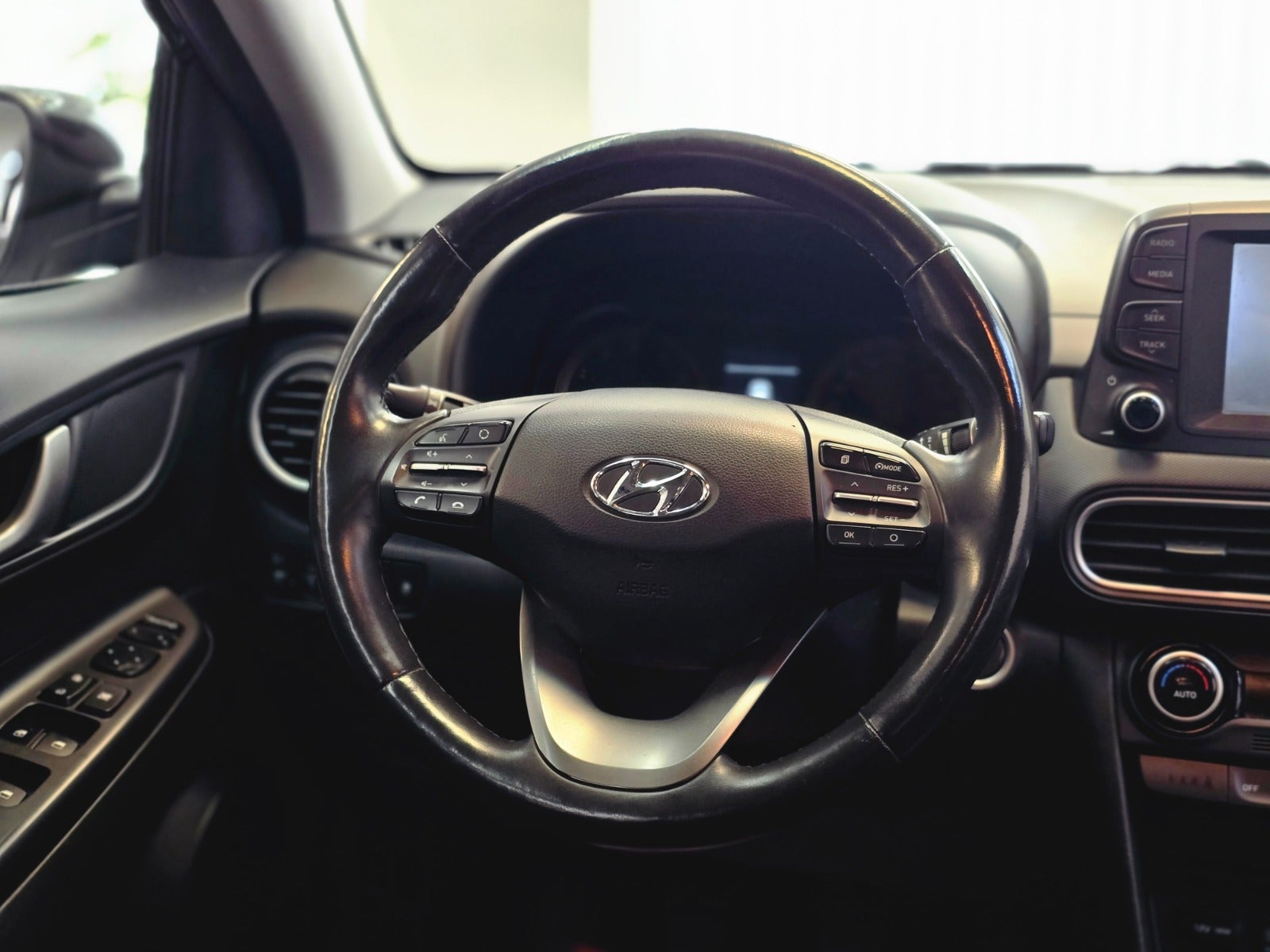 Billede af Hyundai Kona 1,0 T-GDi Trend