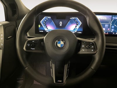 BMW iX xDrive45 Sport Line