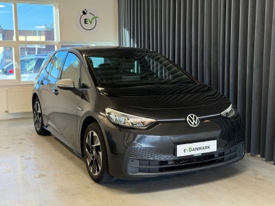 VW ID.3 58 1ST 5d