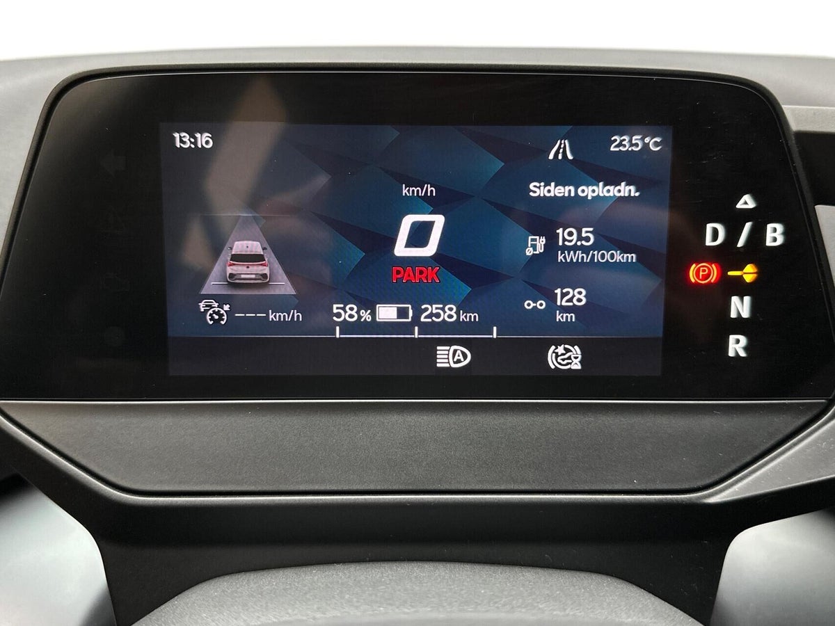 Cupra Born e-Boost billede 14