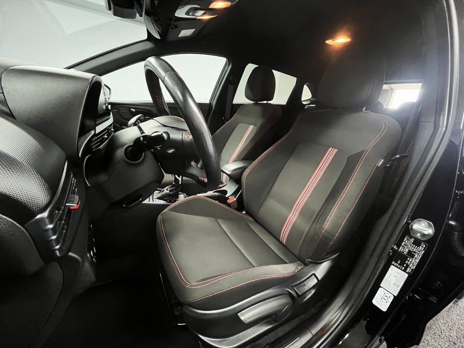 Billede af Hyundai i20 1,0 T-GDi N-Line DCT