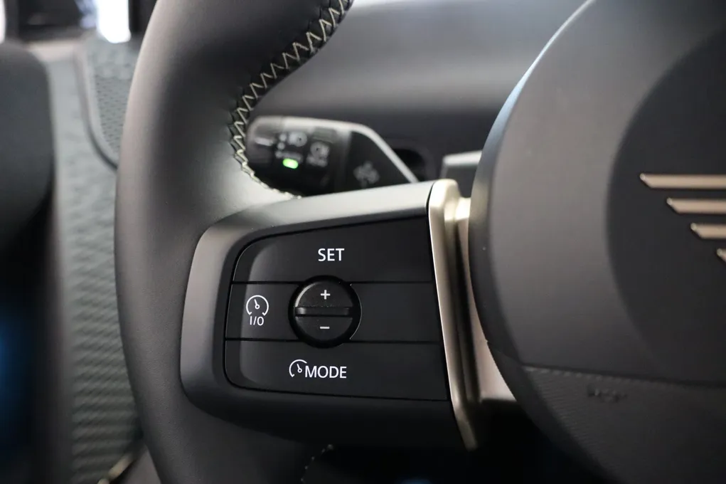 MINI Cooper E Classic Trim S