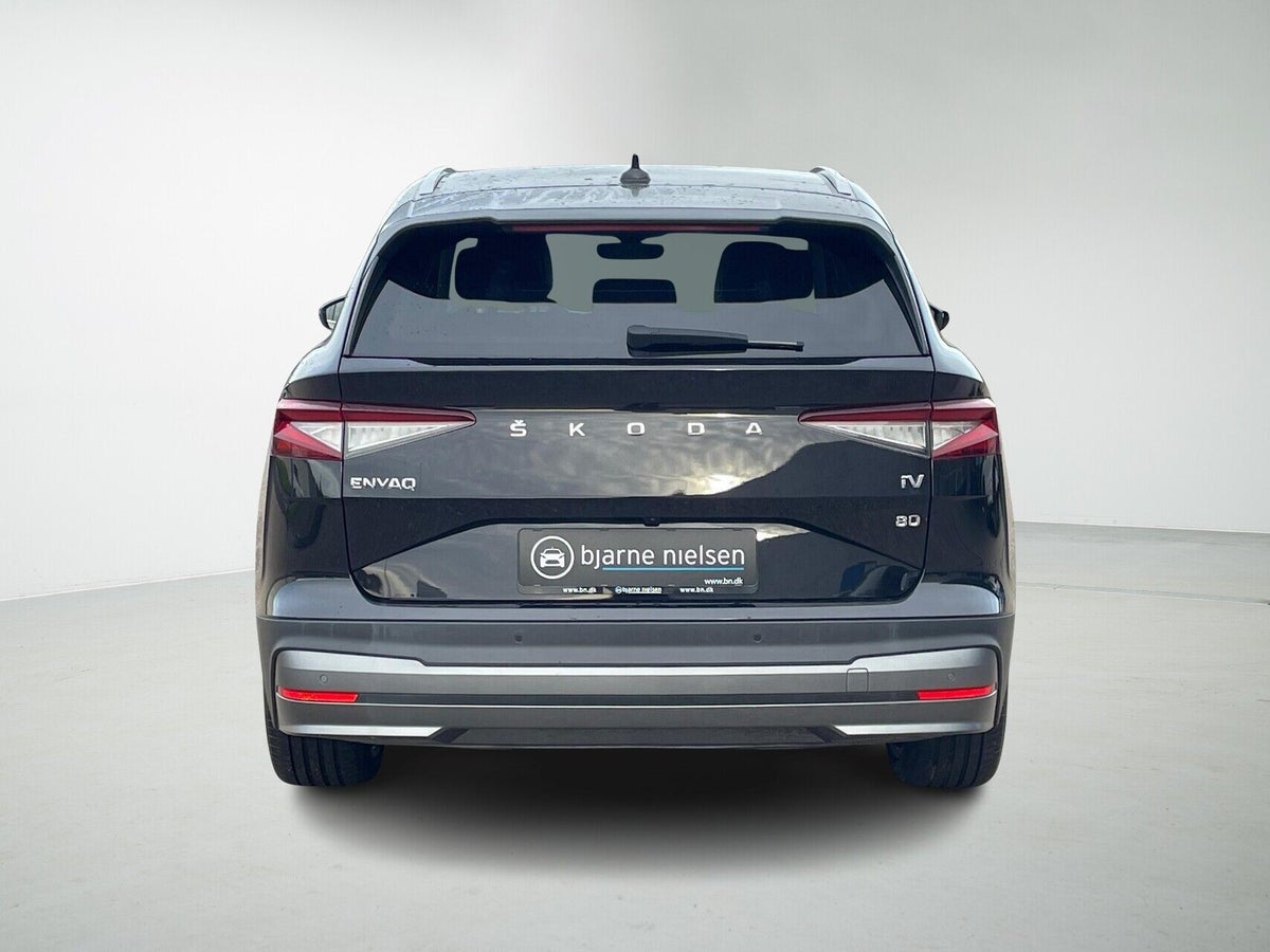 Skoda Enyaq iV Selection Suite billede 7