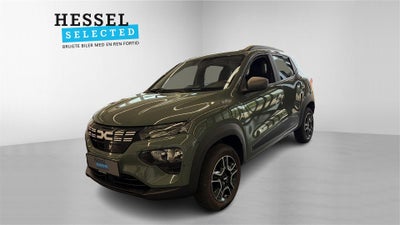Dacia Spring  Expression 5d
