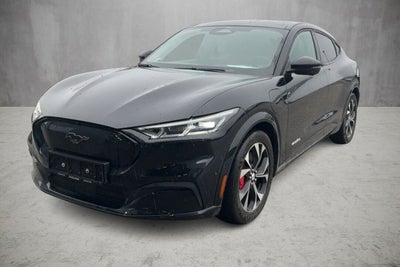 Ford Mustang Mach-E 88 Premium Extended Range 5d