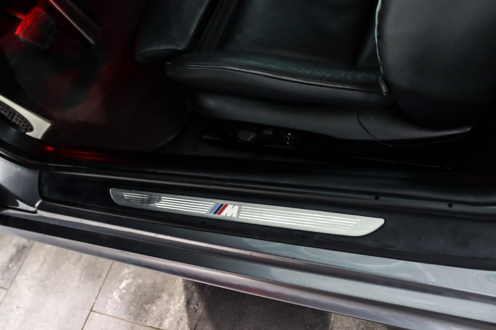 Billede af BMW 335i 3,0 Coupé Steptr.