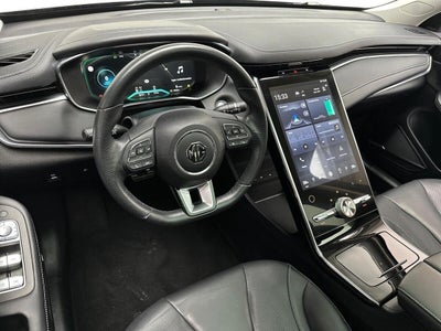 MG Marvel R Luxury billede 2