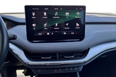 Skoda Enyaq iV Loft