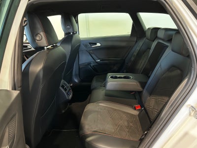 Seat Leon eHybrid FR Sportstourer DSG