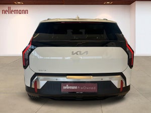 Kia EV3 Long Range Prestige