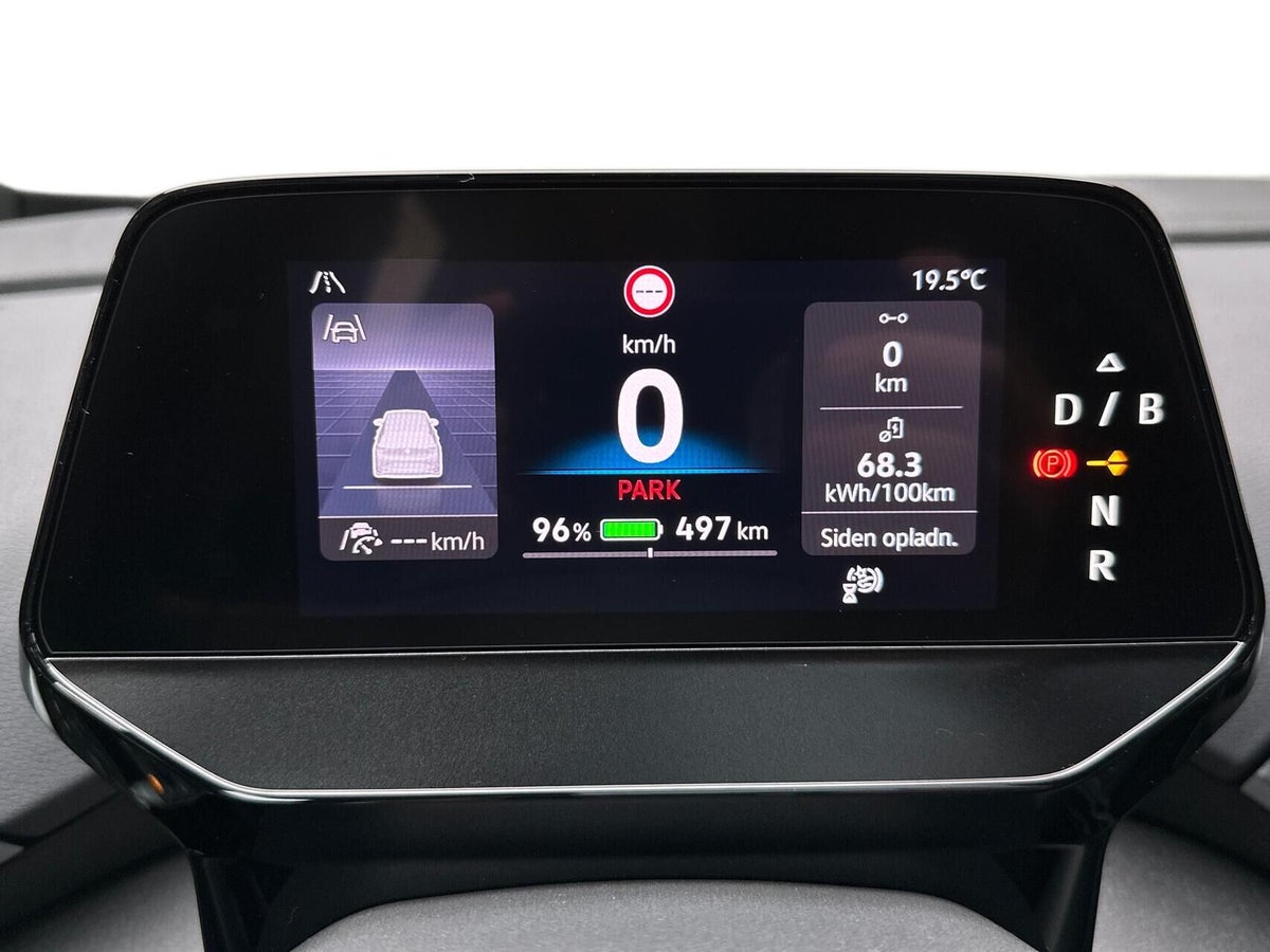 VW ID.4 Pro billede 14