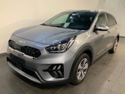 Kia Niro 1,6 PHEV Advance DCT 5d
