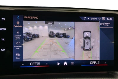 BMW iX1 eDrive20 Fully Charged