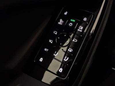 Audi Q6 e-tron S-line Progress plus performance