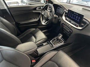 Kia Ceed PHEV Upgrade Premium SW DCT