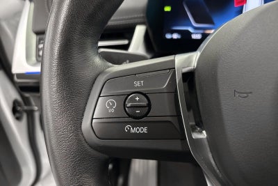 BMW iX1 xDrive30 X-Line