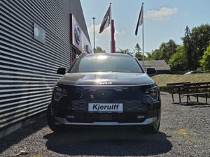 Kia Niro EV Prestige