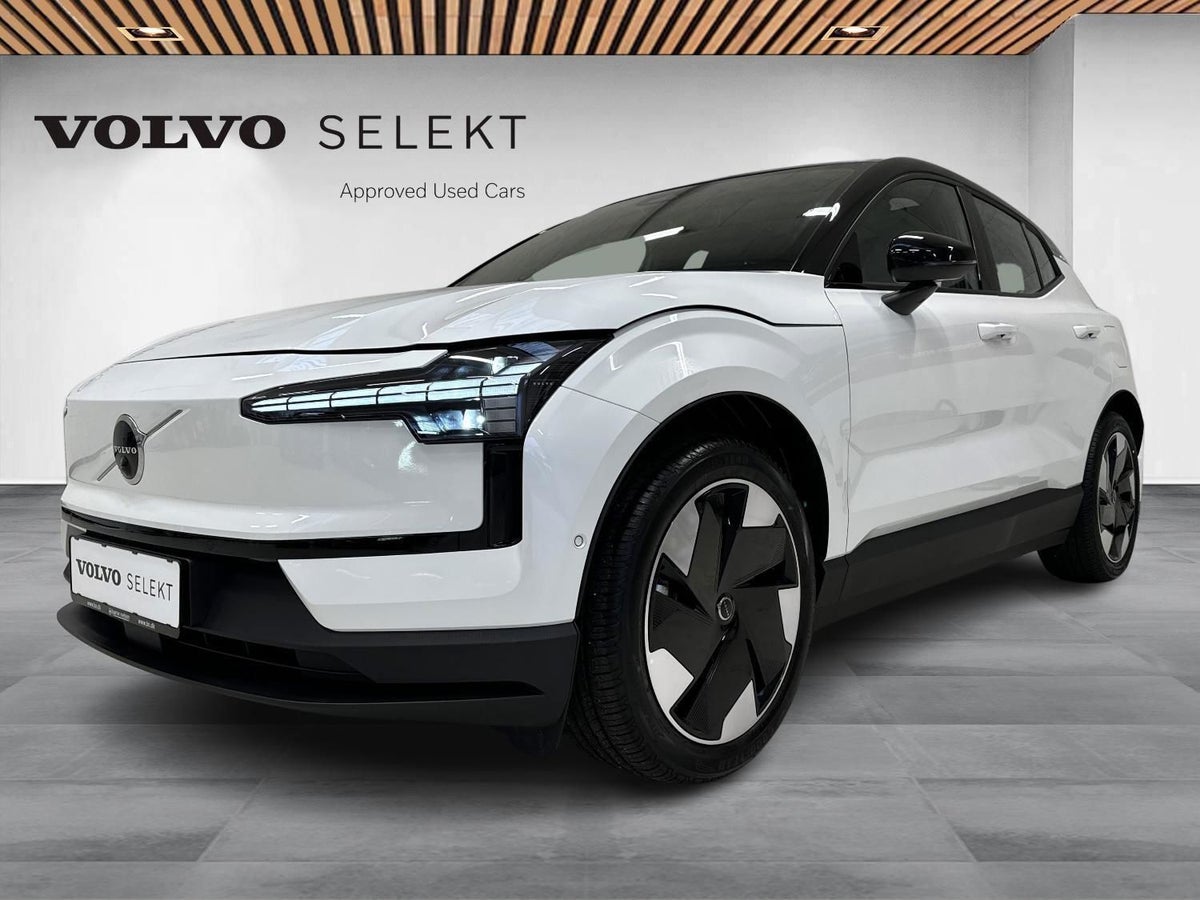 Volvo EX30 Extended Range Ultra billede 1