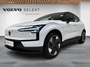 Volvo EX30 Extended Range Ultra